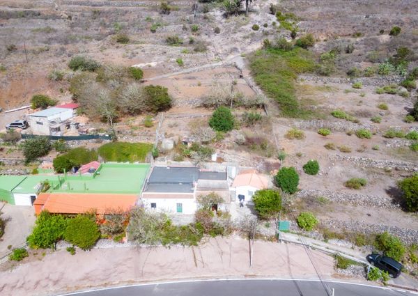 **¡Se Alquila Casa en Agulo, Las Rosas!** – 0067-04335