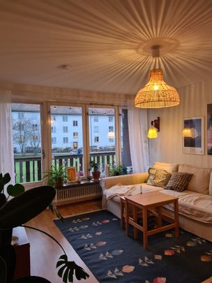 Rackarbergsgatan, Uppsala - Photo 1