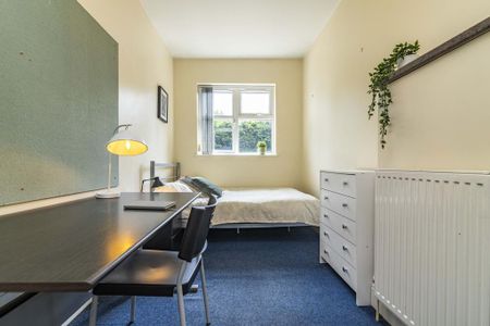 6 bedroom house to rent - Photo 5