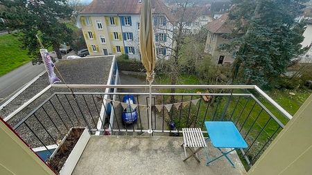 3 Zimmer, 80 m², 2. Stock - Photo 5