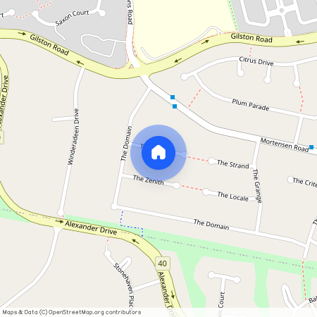 9 The Mores, Qld 4211, Nerang