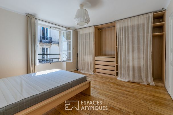 Appartement meublé de 75m2, quartier Guist’hau - Photo 1