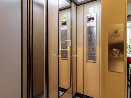 Excellent 2 Bedroom apartment for rent in Goya, Madrid - Photo 4