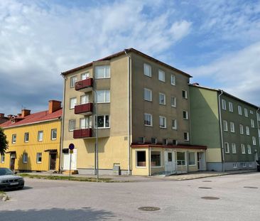 Kyrkogatan 14 B - Photo 1