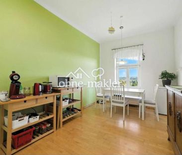 Wohnen am Weinberg: Stilvolle 2-Zimmer nach Renovierung - Photo 3