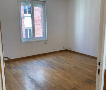 Appartement 3 pièces à louer à Saint-Quentin - Réf. 5492 - Photo 3