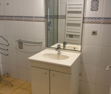 Idéal pour étudiant. A proximité campus de la Doua INSA IUT Univers... - Photo 5