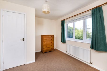 Cardinal Close Odd Down, Bath - 2 bedrooms Property for lettings - Chasebuchanan - Photo 5