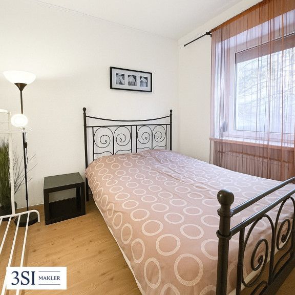 Möblierte 2-Zimmer Wohnung mit toller Infrastruktur - Photo 1