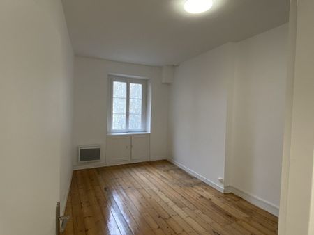 BORDEAUX HYPER CENTRE / GAMBETTA - T3 88m² - Photo 2