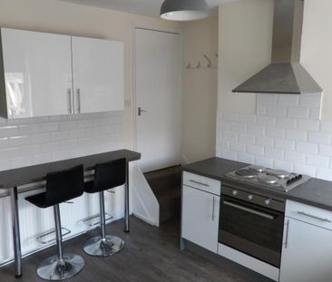 2 bedroom house to rent - Photo 4