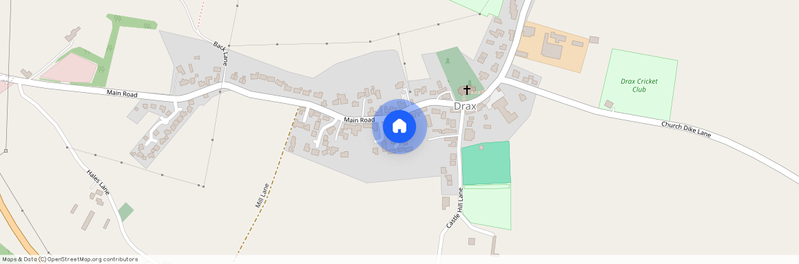 Wetherall Close, YO8