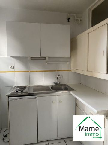 Studio 25m² - Photo 2