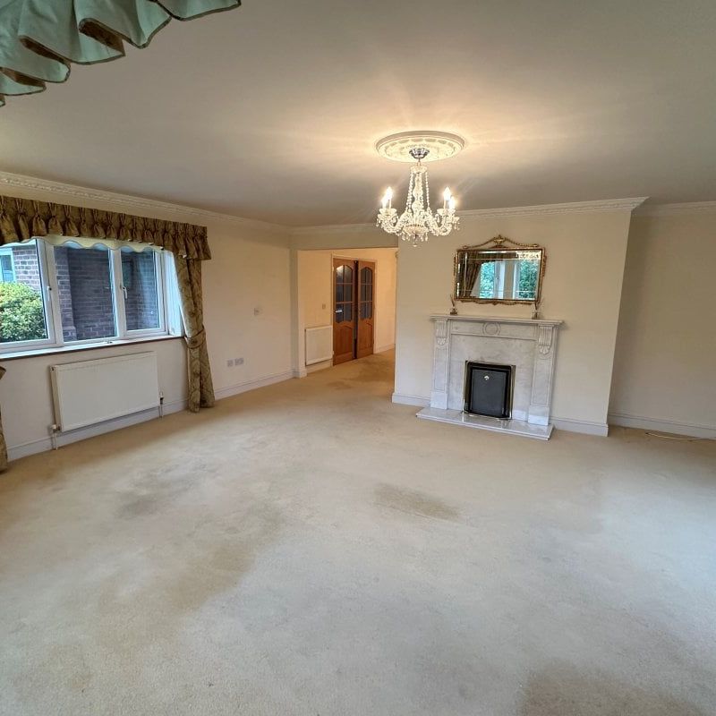 Brandon, Sedge fen - Photo 1