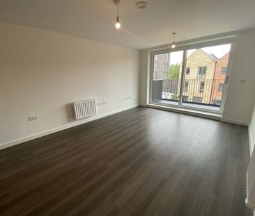 Union Court, Campbell Park, MK9 - Photo 1