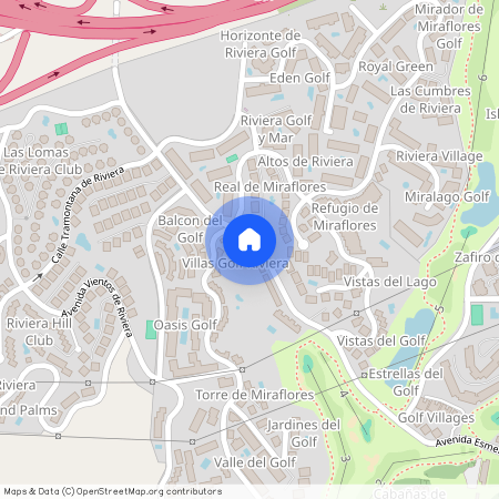 Riviera del Sol, Mijas