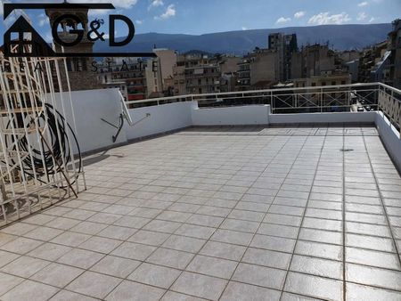 Μεζονέτα για ενοικίαση Κάτω Καισαριανή (Καισαριανή) - Photo 4