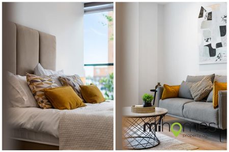 2 bedroom apartment to rent - Photo 3