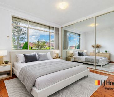 Spacious Family Home with Multiple Living Areas & Huge Backyard - Photo 4