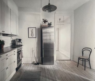 Nordhemsgatan, Göteborg - Foto 2