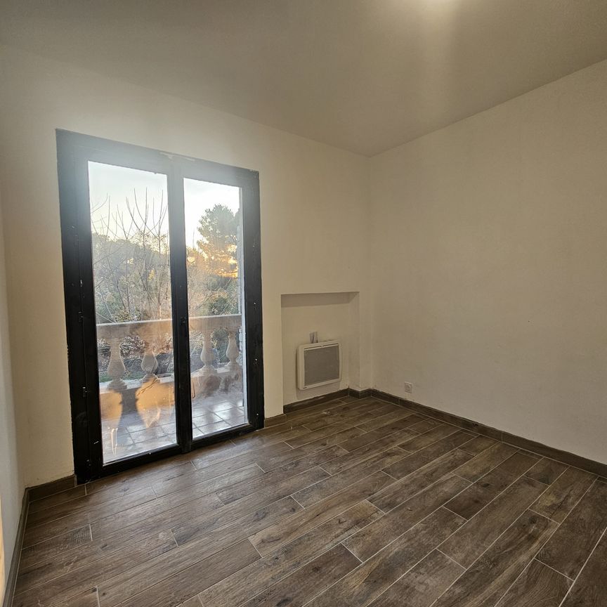 Location Appartement 2 pièces 47m² VITROLLES 13127 - Photo 1