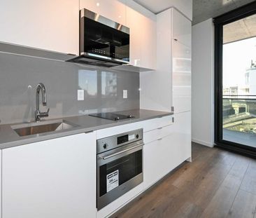 For Lease - 21 Lawren Harris Square Unit# 414, Toronto, Ontario - Photo 1