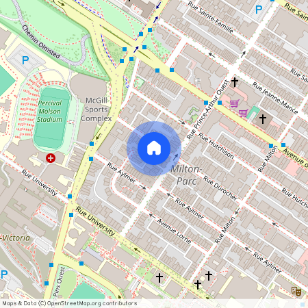 Nouveauté, 3616 Rue Durocher, app. 403, Montréal (Le Plateau-Mont-Royal), H2X2E8