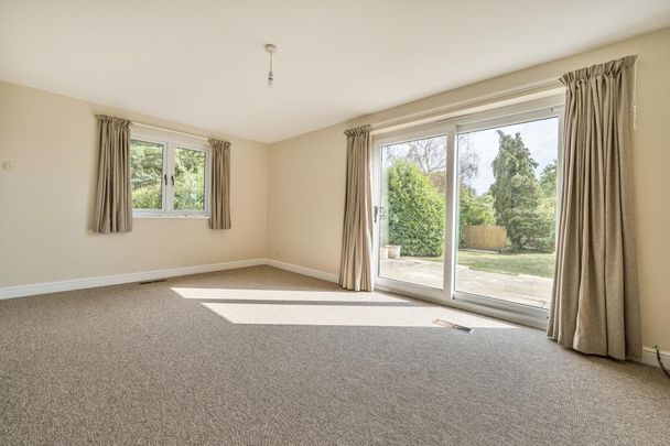 3 bedroom detached house to rent - Photo 1