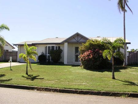 49 Raintree Way, Thuringowa Central QLD 4817 - House For Rent | Domain - Photo 3