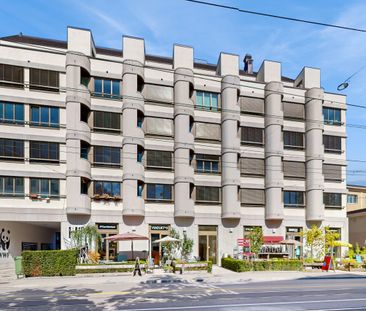 Singlewohnung in der Stadt Zürich - Photo 1