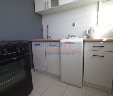 ul. Kardynała Stefana Wyszyńskiego, Police - Zdjęcie 1