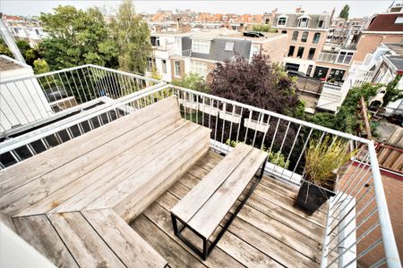 Laan van Meerdervoort, 330, 2563AM, Den Haag - Photo 4