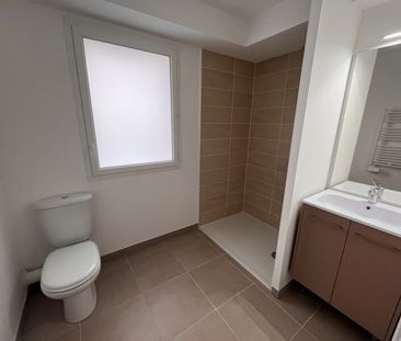 Location Appartement 2 pièces 45m² ST JORY 31790 - Photo 5