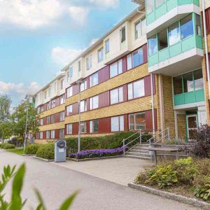 Ryd, Rydsvägen 248 B.11 - Foto 3