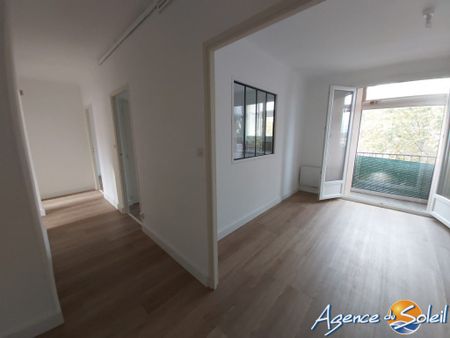 Narbonne – Location Appartement – 66.94 m² – 670€ CC / mois - Photo 5