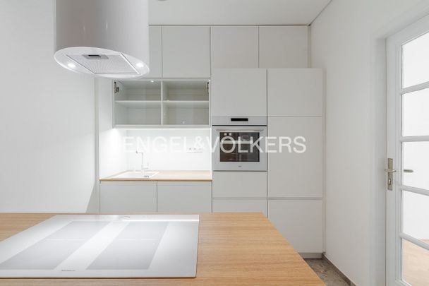 Pronájem bytu 2+1 58 m² - Фото 1