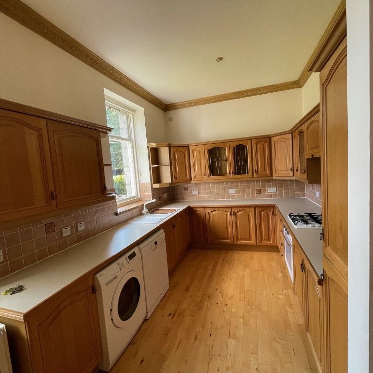 Beaconsfield Place, West End, Aberdeen, AB15 4AD - Photo 1