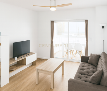 Apartamento de alquiler en Calle Isla de Formentera, 13, Calp, Spai... - Photo 4