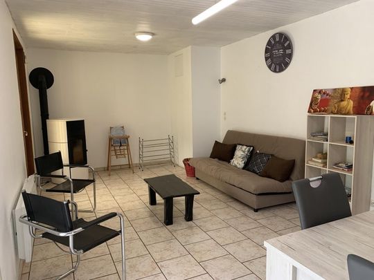 Appartement 2 pièces à Granges-sur-Vologne - Photo 1