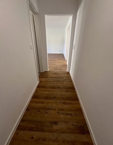 Mt an CS 27.2 zum 16.2 2 Zimmer Erdgeschosswohnung mit Balkon - Photo 3
