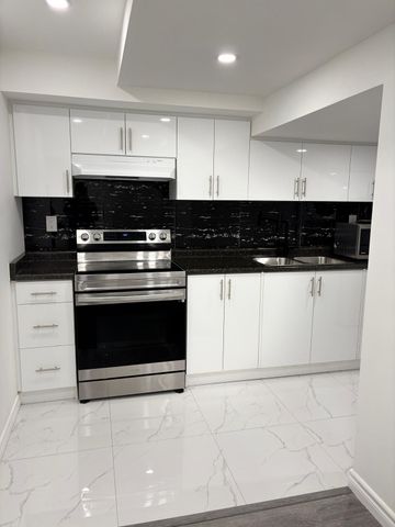 For Lease - 41 Jack Potts Way Unit# BSMT, Clarington, Ontario - Photo 4