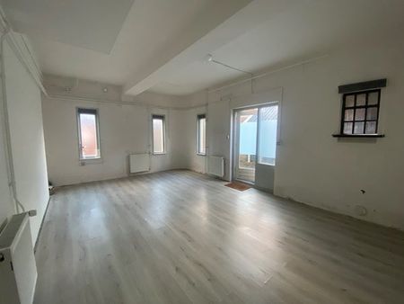 Te huur: Appartement Jacobstraat in Groningen - Photo 2