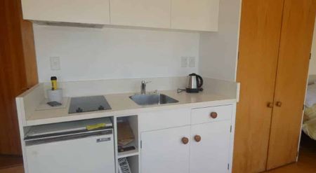 Sunny Studio Flat - Photo 5