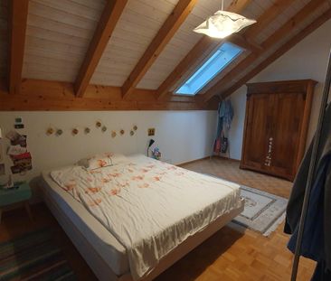 grosszügige 4.5 Zimmerwohnung mit Ausblick auf die Berner Alpen - Photo 6