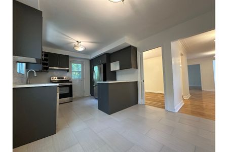 Appartement - 5714 Av. Edgemore - Photo 2