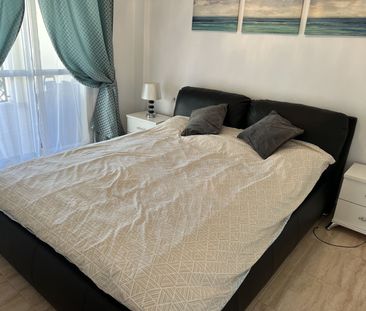 Middle Floor Apartment in Puerto Banús - Foto 4