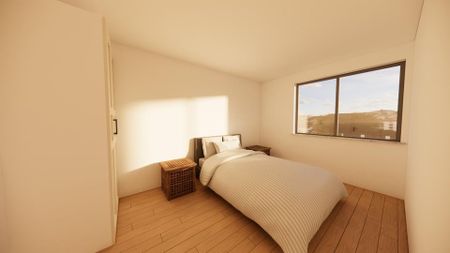 6. Exklusive Mietwohnung | Kernsanierung | Erstbezug | Modernes Wohndesign - Foto 5