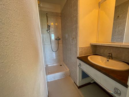 APPARTEMENT AIX EN PROVENCE - 1 pièce(s) - 18 m2 - Photo 3