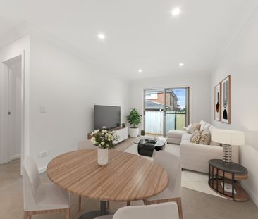 Brand New Air-Conditioned Two-Bedroom Granny Flat with Bonus Detach... - Photo 1