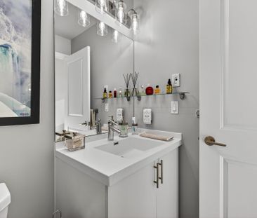 For Lease - 6 Eva Road Unit# 105, Toronto, Ontario - Photo 5